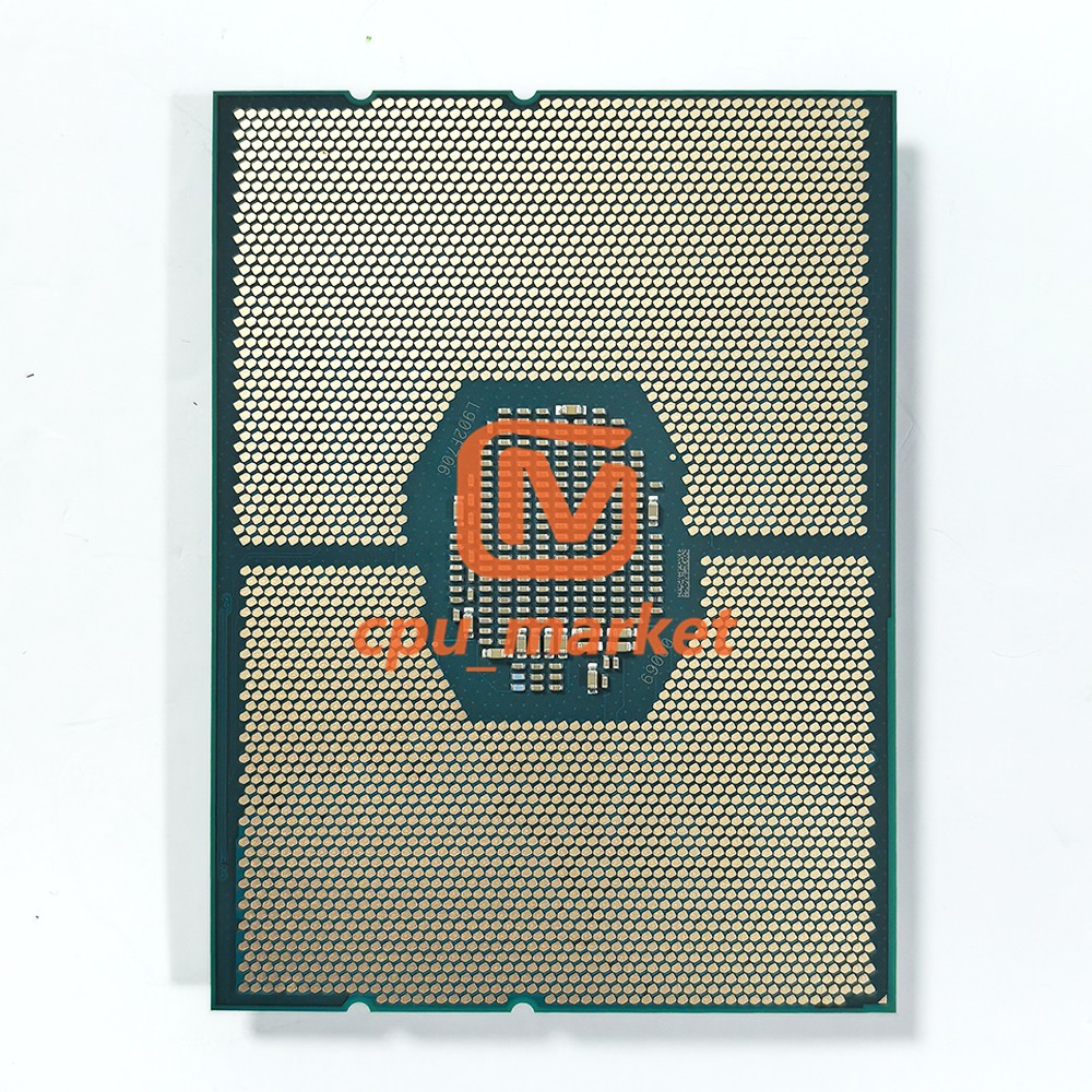 Intel Xeon Platinum 8280 QS 2.6G 28Cores 56T 205W LGA3647 Server CPU processor