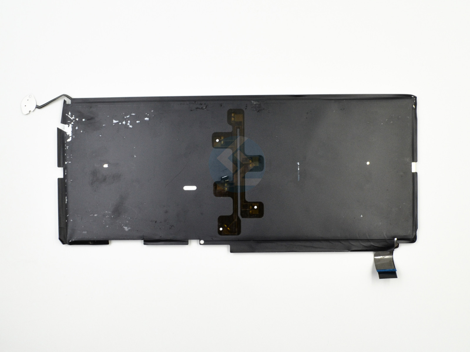 Keyboard With Backlight for Macbook Pro Unibody 15″ A1286 2009 2010 2011 TESTED