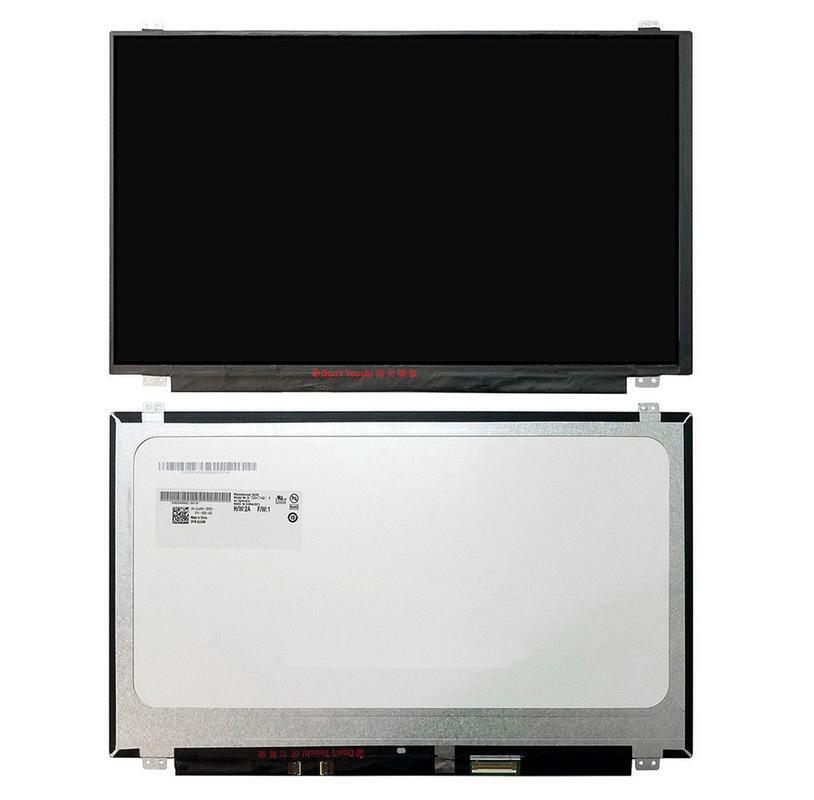 NEW HP 809612-008 PANEL 15.6 HD BV WLED SVA eDP Slim BA Touch LED LCD Screen