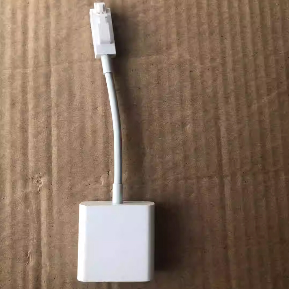 Adapter Cable Original Encryptor Dongle for Apple TV 4K Foxlink X892 Golden Eye