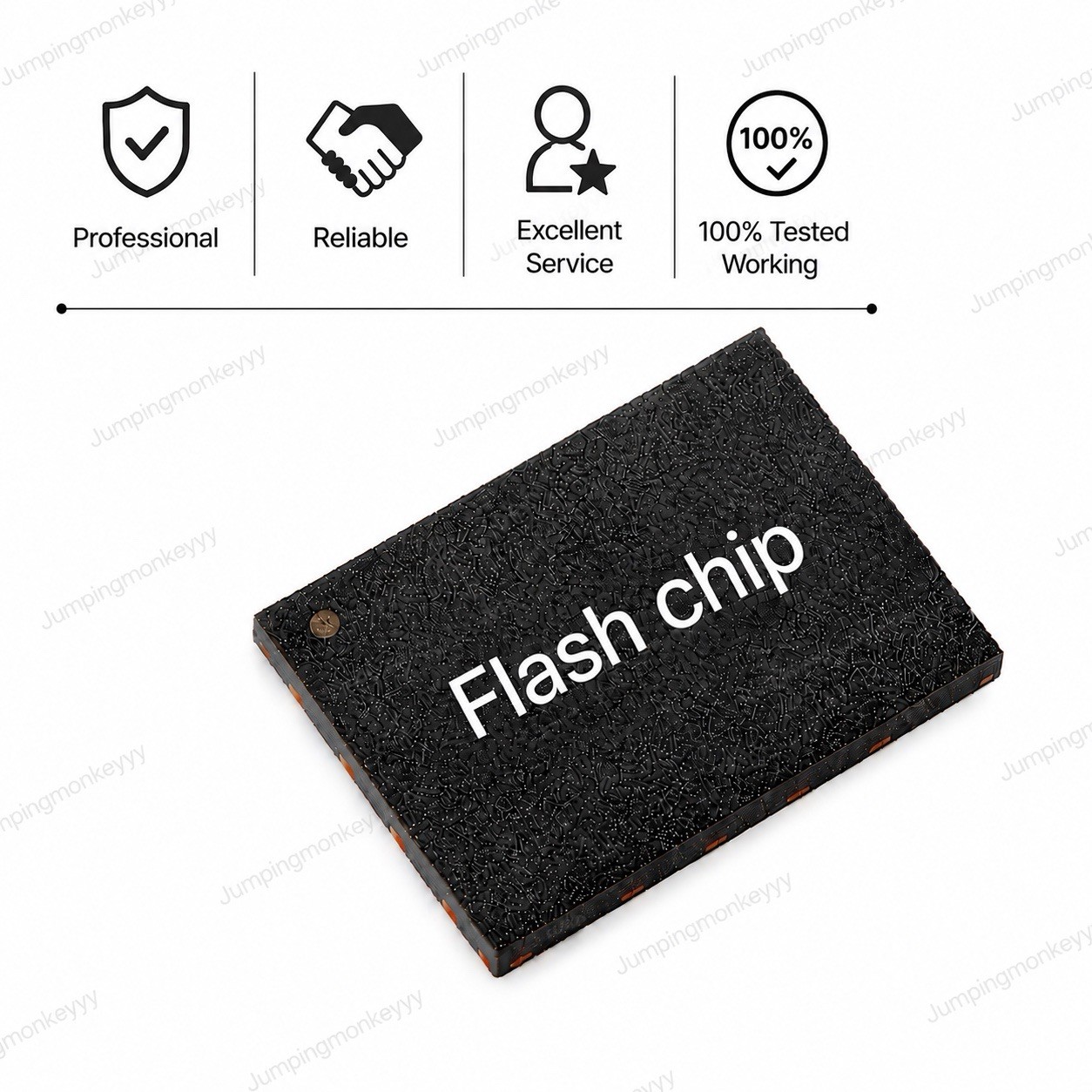 BIOS CHIP | Dell Latitude 5330 – MB: 203101-1
