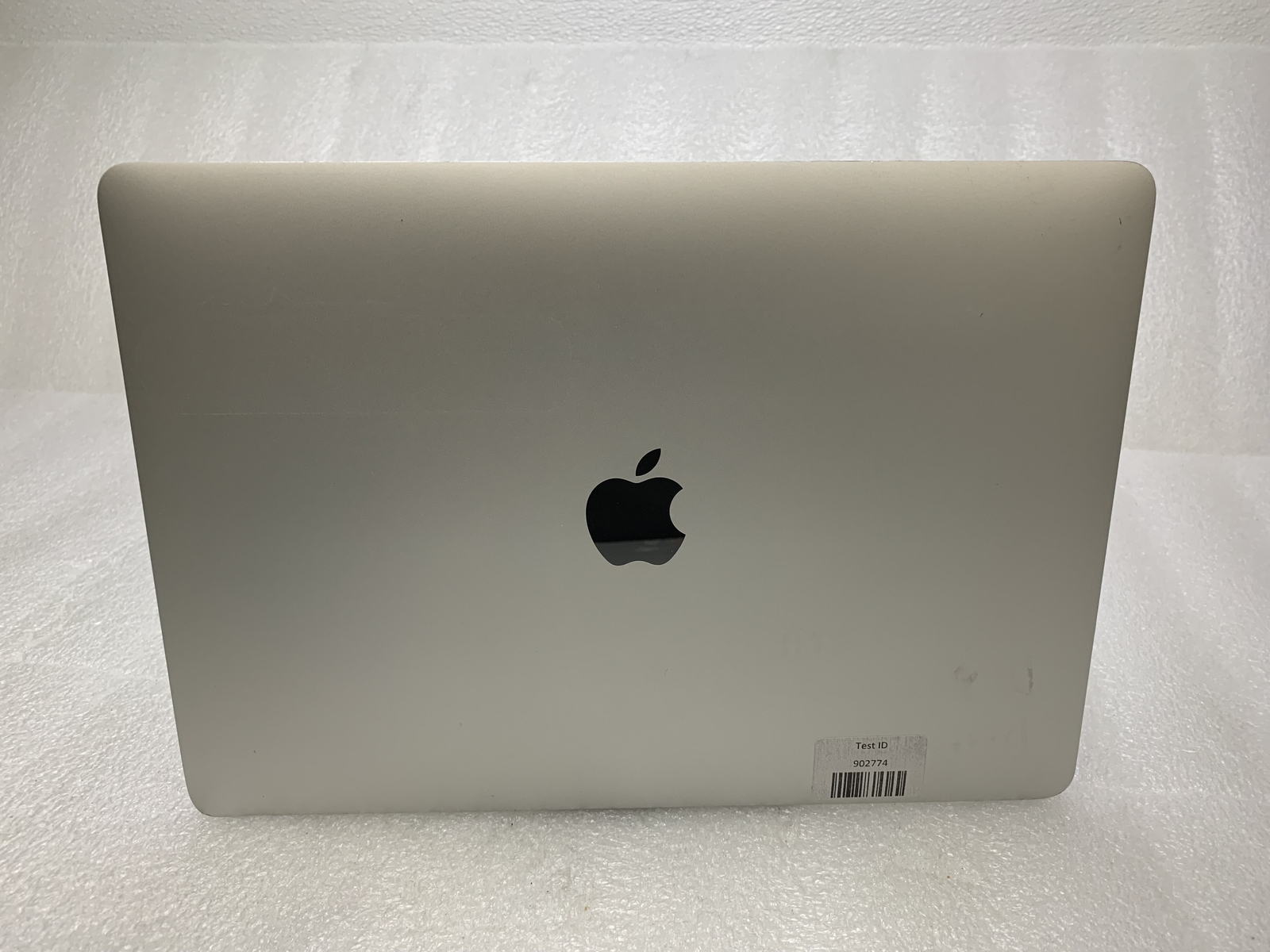 MacBook Pro A1706 A1708 13″ 2016 2017 LCD Assembly SILVER 661-05096 Grade C