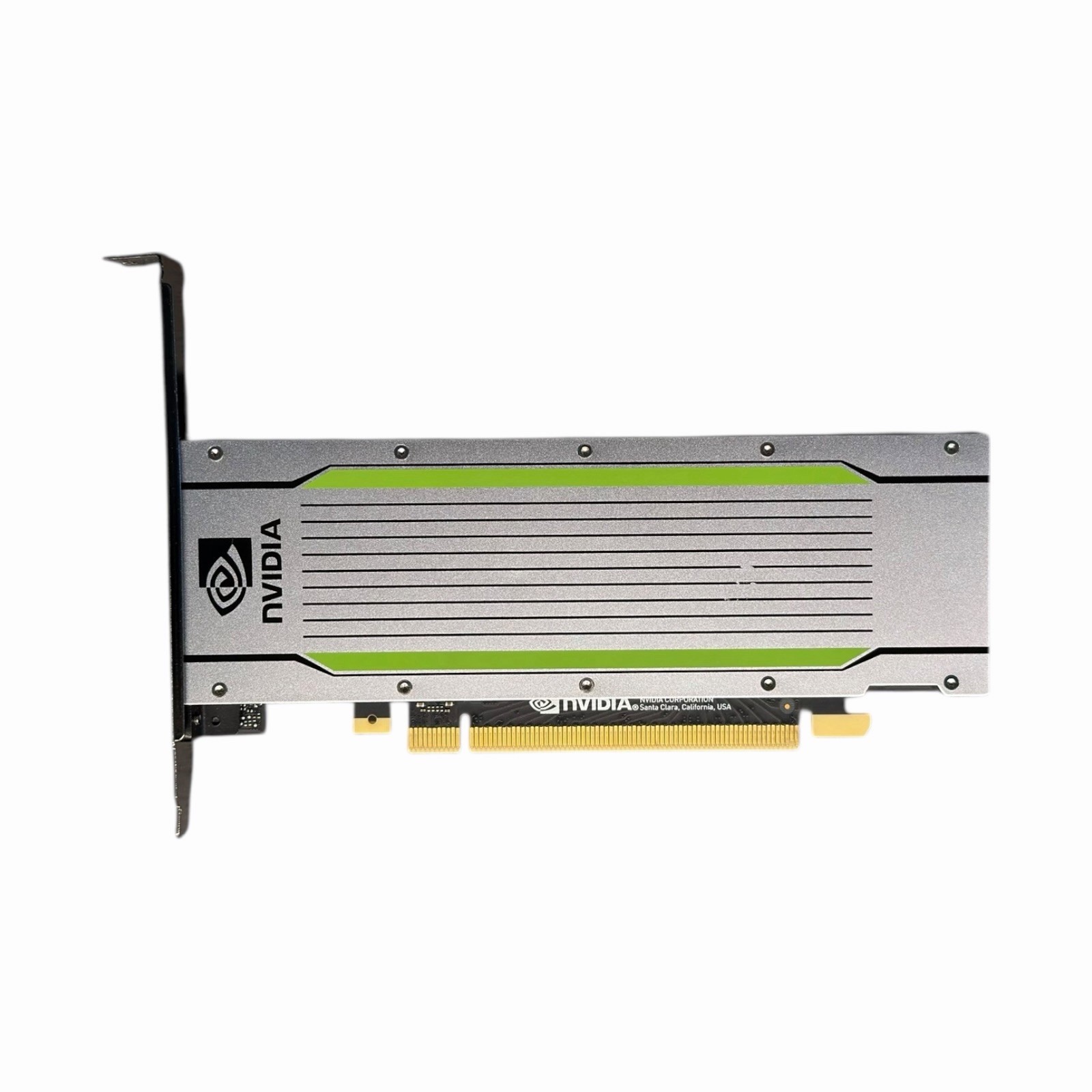 NVIDIA Tesla T4 16GB GDDR6 PCIE 3.0 x16 GPU Graphics Accelerator Card GPU