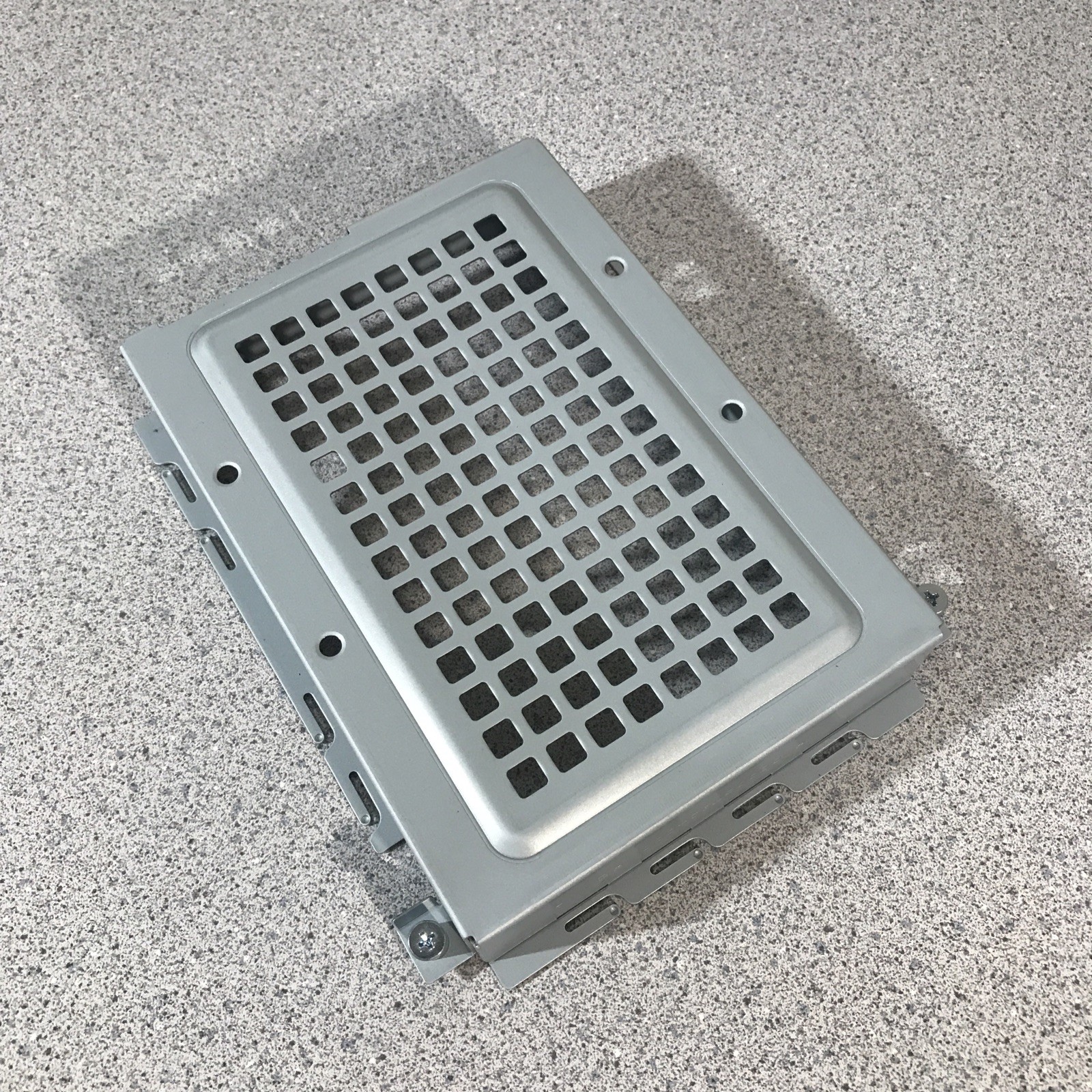 Dell Inspiron One 2205 2305 D2305 AIO Hard Drive Cage Case Mount HDD Sata OEM