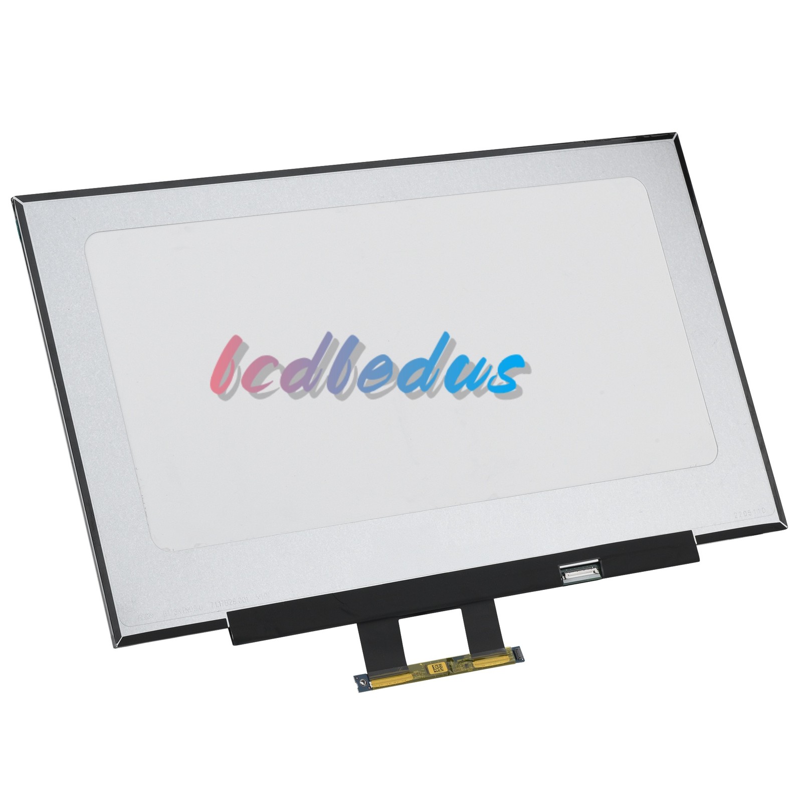 17.3” HD+ 1600×900 Led LCD touch screen assembly N39382-001 For HP 17-CN3609DS