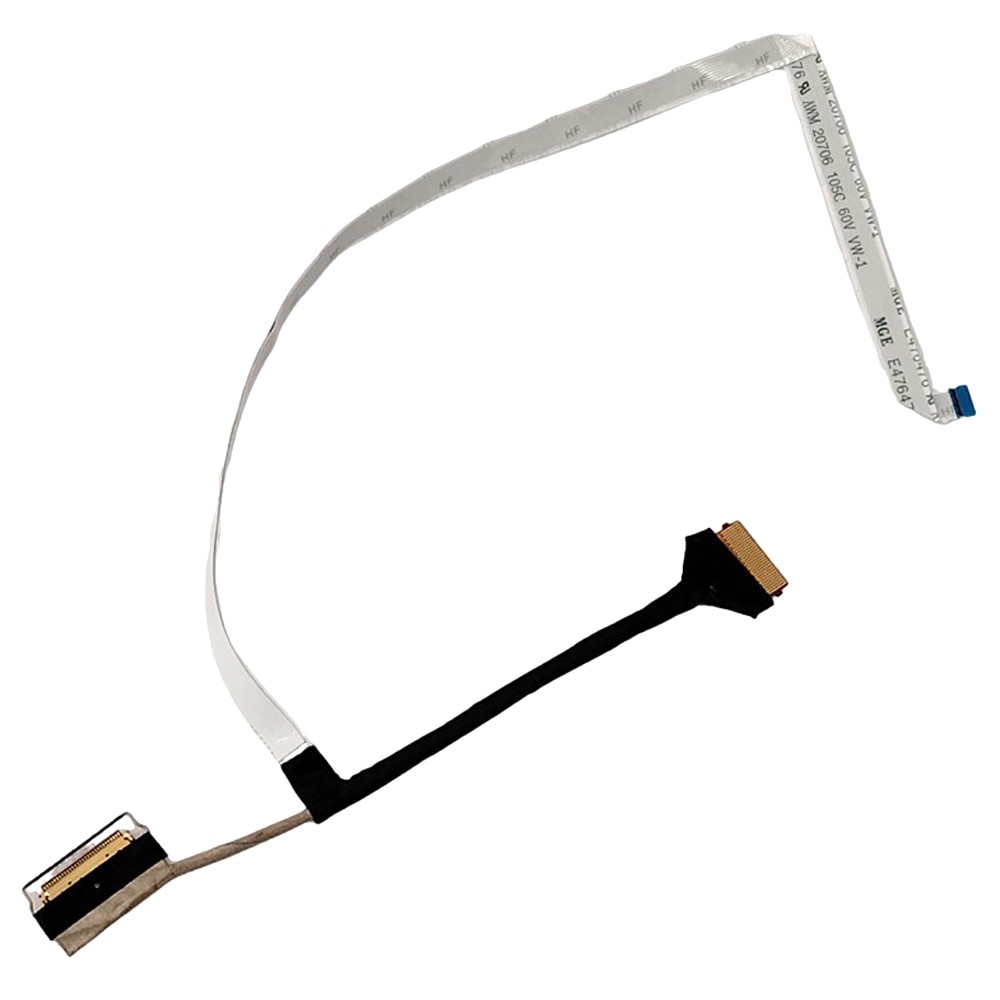 30pin No Touch Lcd Cable For Lenovo Ideapad 5-15itl05 82fg Gs557 5C10S30160