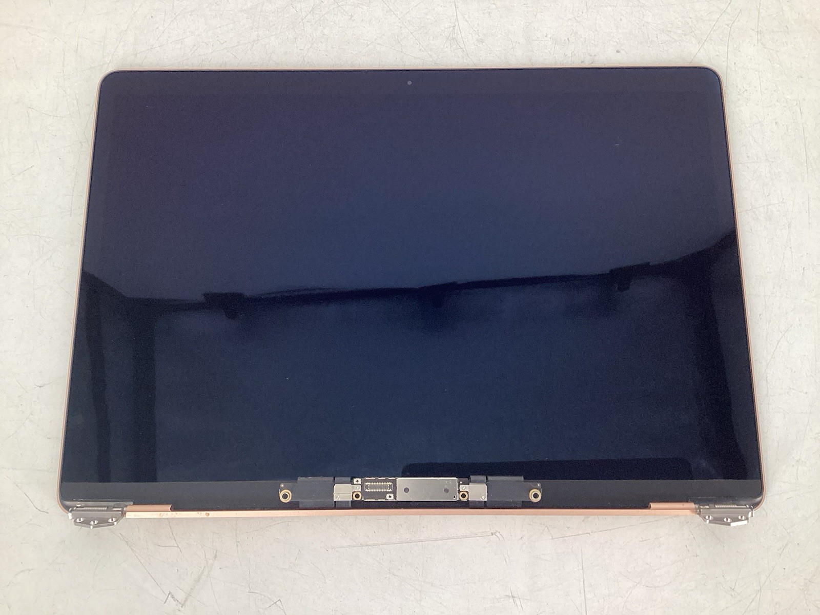 OEM APPLE MacBook Air A2179 EMC 3302 13.3” Retina Screen Assembly Rose Gold