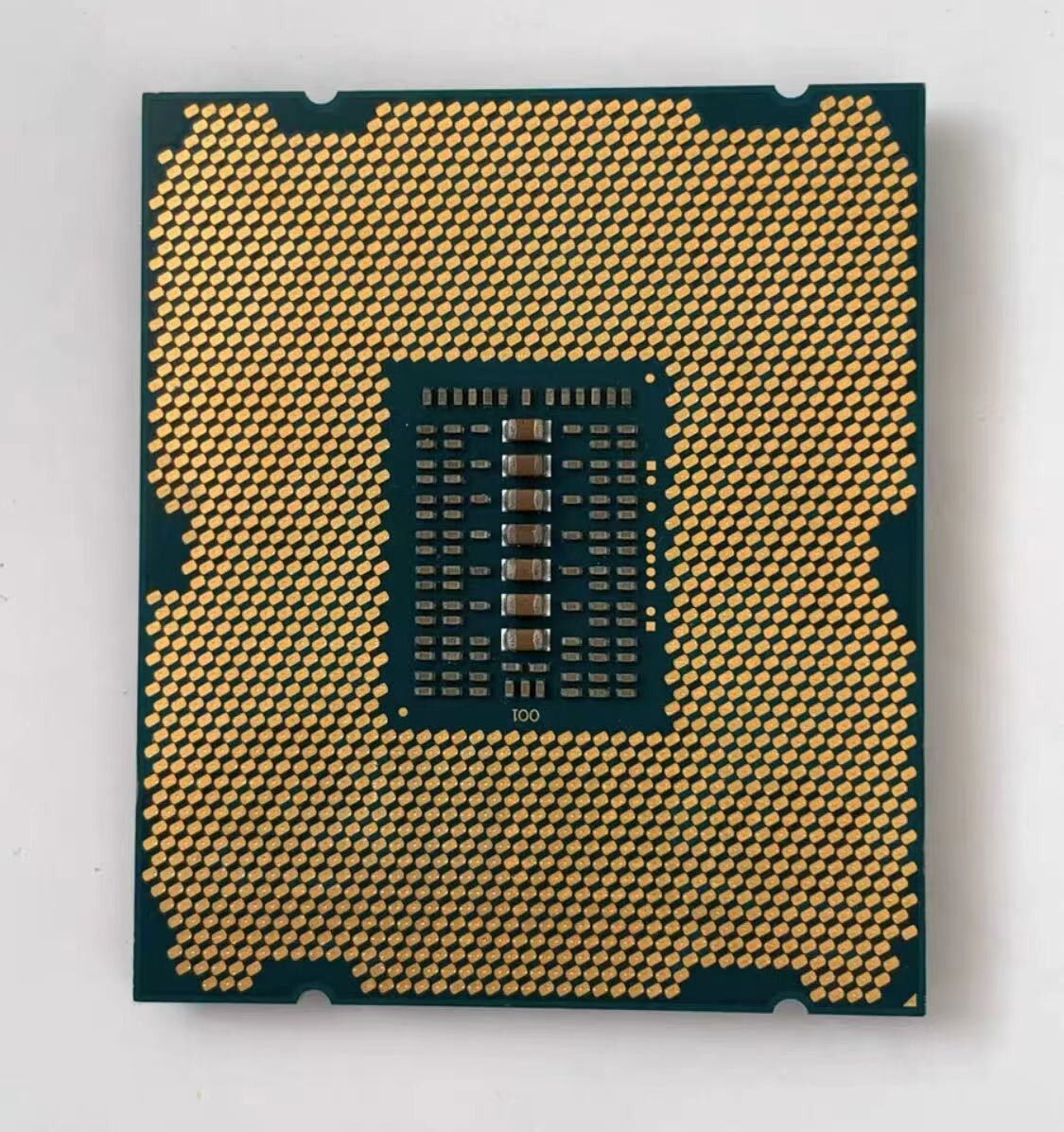 Intel Xeon E5-2687W V2 SR19V 25MB 3.40GHz 8 Core LGA2011 Mac Pro Processor CPU