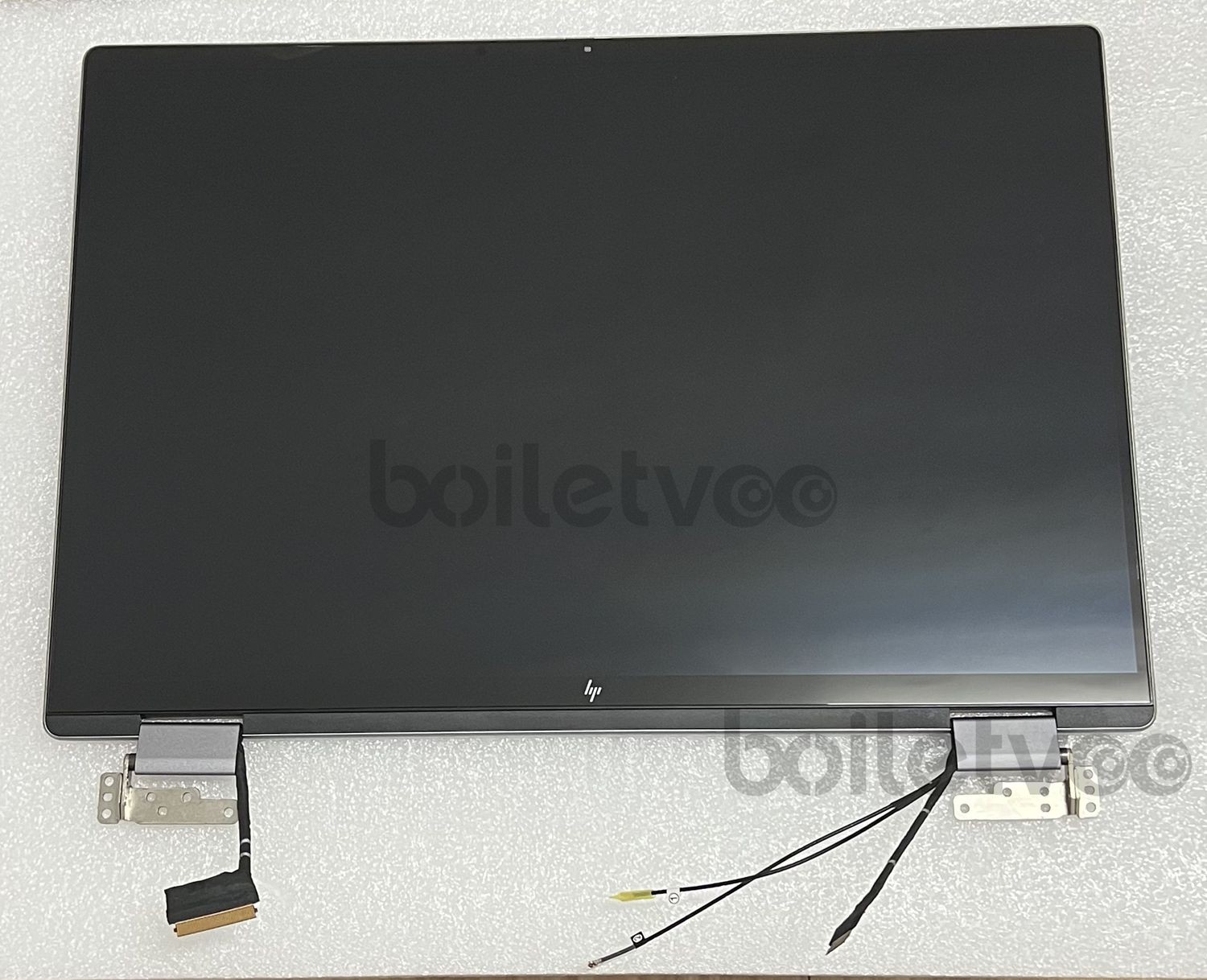 N86624-001 HP ENVY X360 16″ 2-IN-1 16-AC0010CA 16-AD0XXX LCD Display TS Assembly
