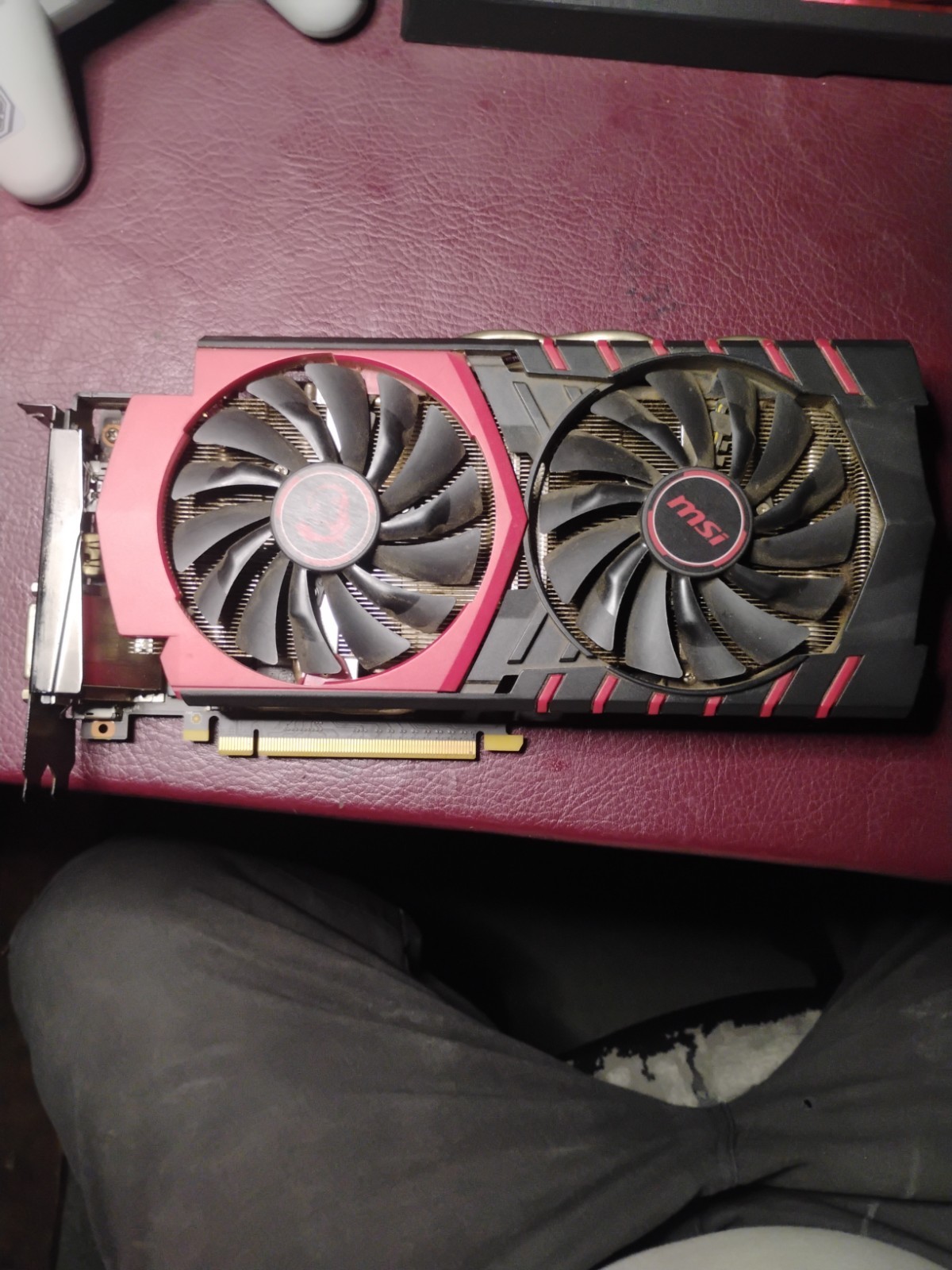 graphics card MSI Geforce GTX 960 Gaming 4GB GDDR5 Video Graphics Card – Tested