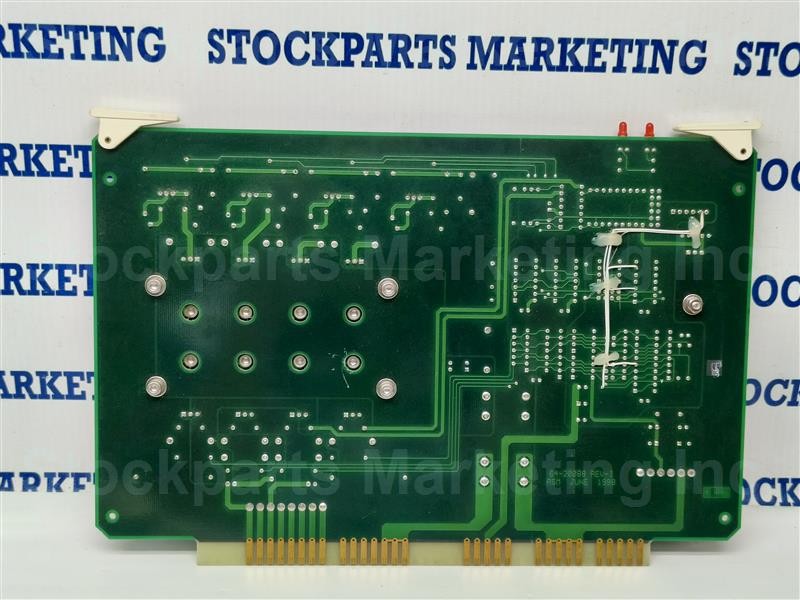 ASM 03-20088-12 REV V 64-20088 REV-I Board 30 Days Warranty Expedited Shipping