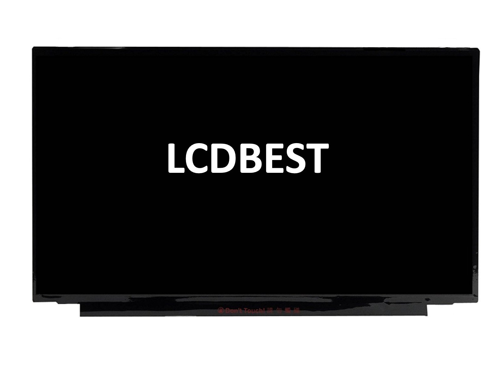 NE173QHM-NY5 NE173QHM-NY6 17.3″ QHD 165Hz LCD Non Touch Screen Display Panel