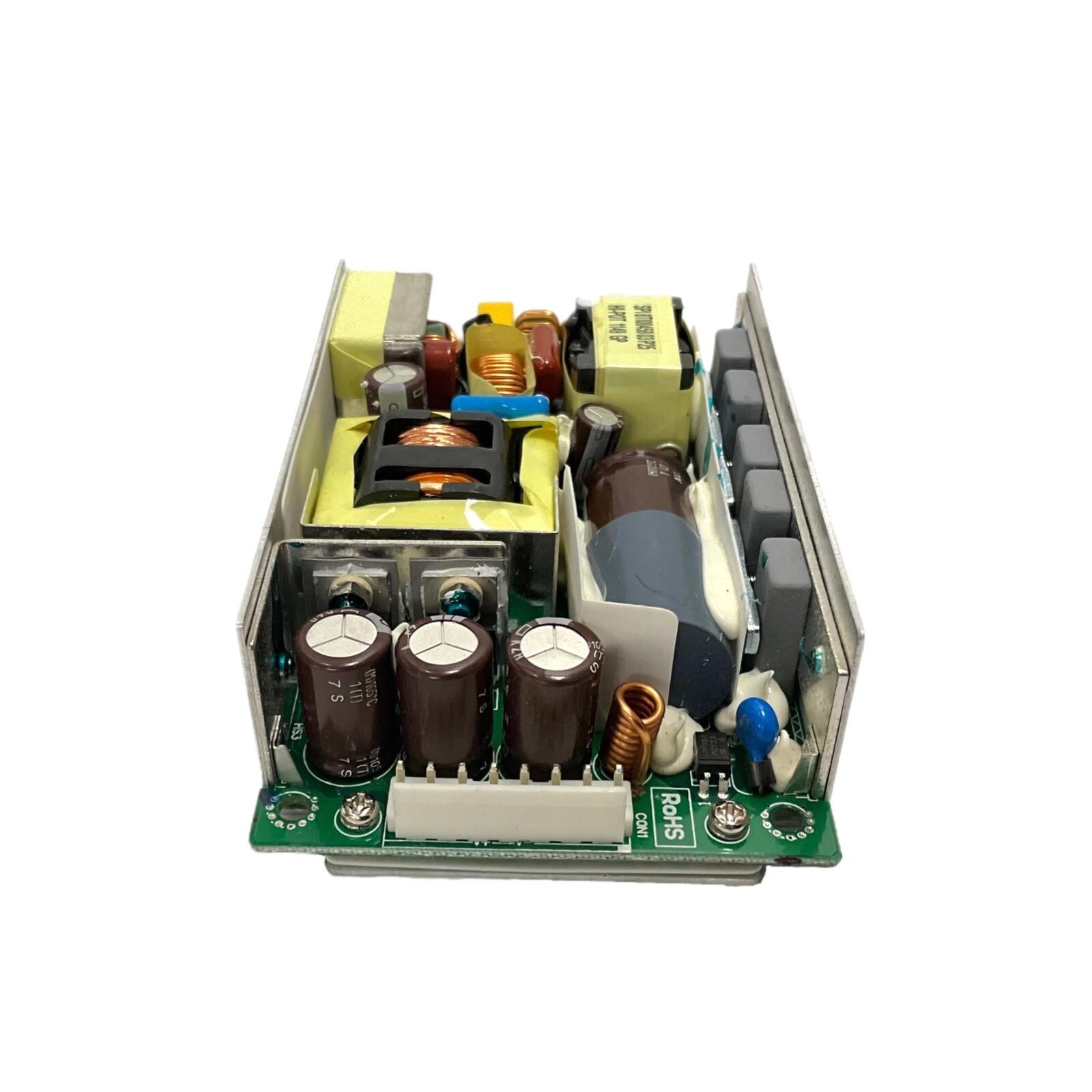 New 12V DC 15A Internal Switching Power Supply 180W FSP Sparkle Open Frame PSU