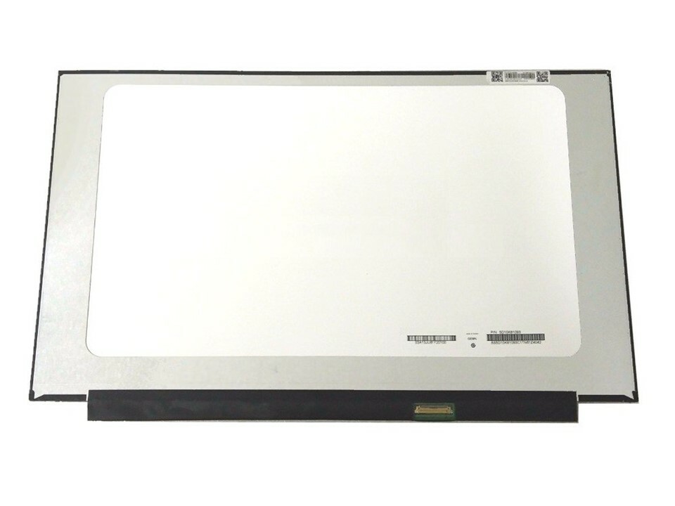 FRU 5D10W69517 for Lenovo Ideapad 15.6″ FHD Non-Touch LCD screen 1920×1080 New