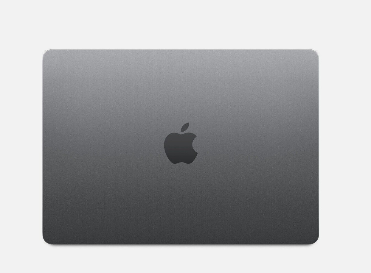 A2681 LCD Display 821-04129 Space Gray 13 MacBook Air 2022 MLY33, MLY43, Mac14,2