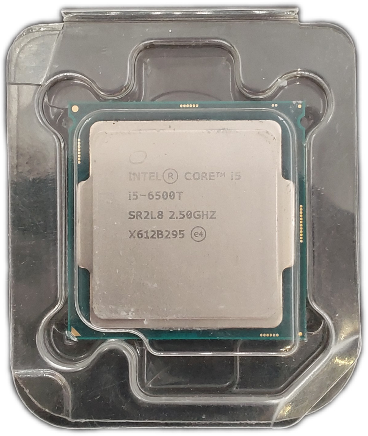 Intel Core i5-6500T SR2L8 4-Core LGA 1151 CPU PROCESSOR