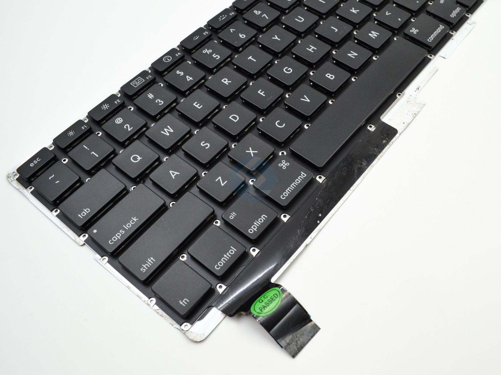 Keyboard With Backlight for Macbook Pro Unibody 15″ A1286 2009 2010 2011 TESTED