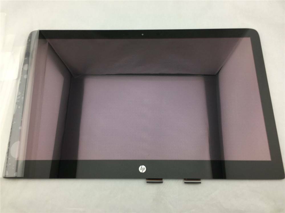 15.6″ 4K LP156UD1 3840×2160 Touch LCD Assembly for HP Spectre X360 15-AP M6-AP