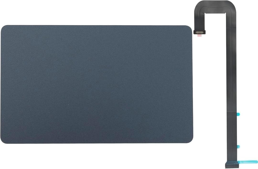 A2681 Trackpad Replacement for MacBook Air 13.6″ M2 w/ Cable 2022 Midnight Blue