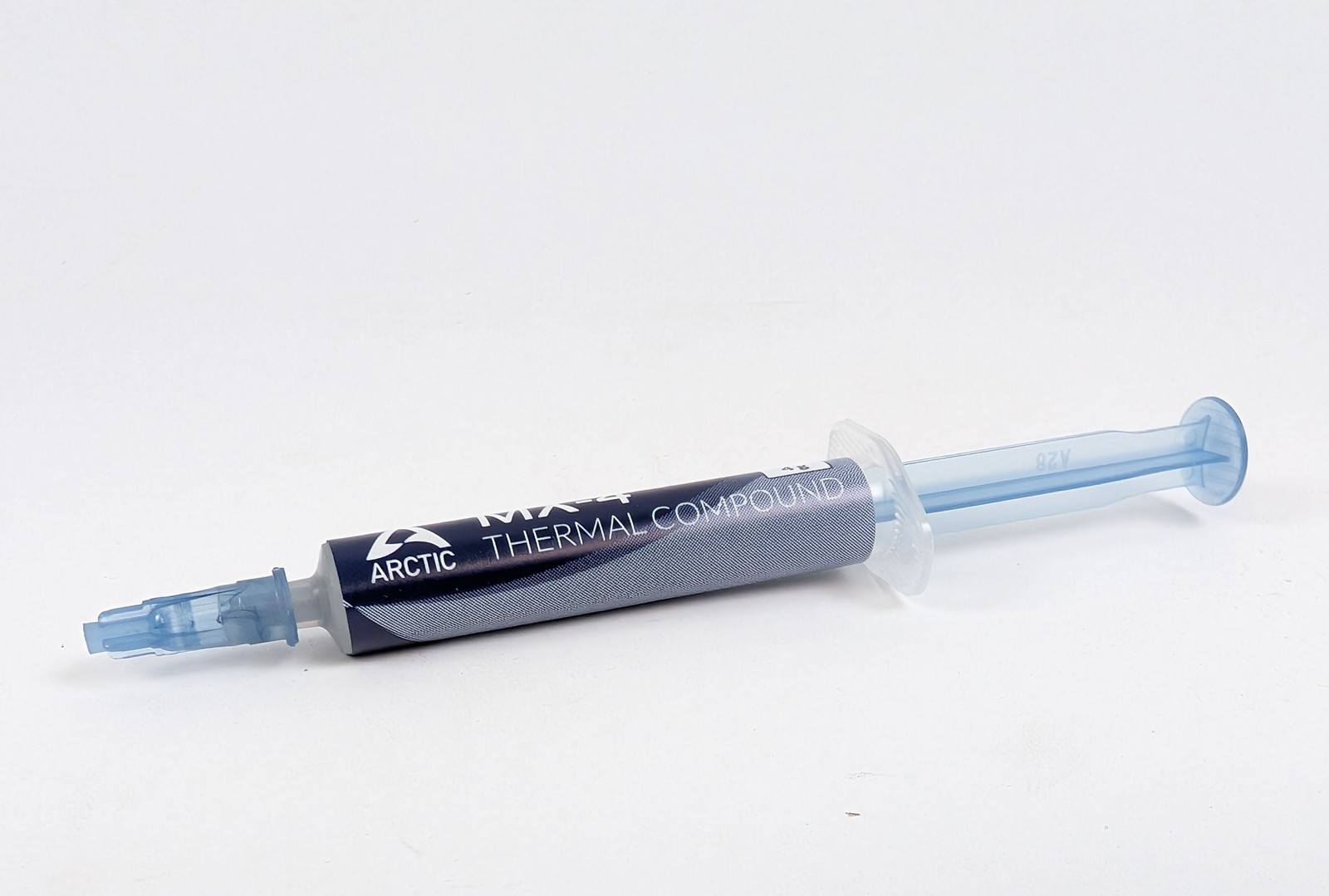 Arctic MX-4 Carbon Thermal Paste 4g Tubes High Performance Set of 6