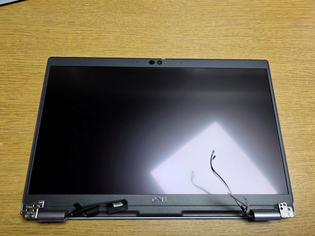Genuine Dell Latitude 5330 5320 Touch Screen Complete 13.3 LED LCD Assembly +LID