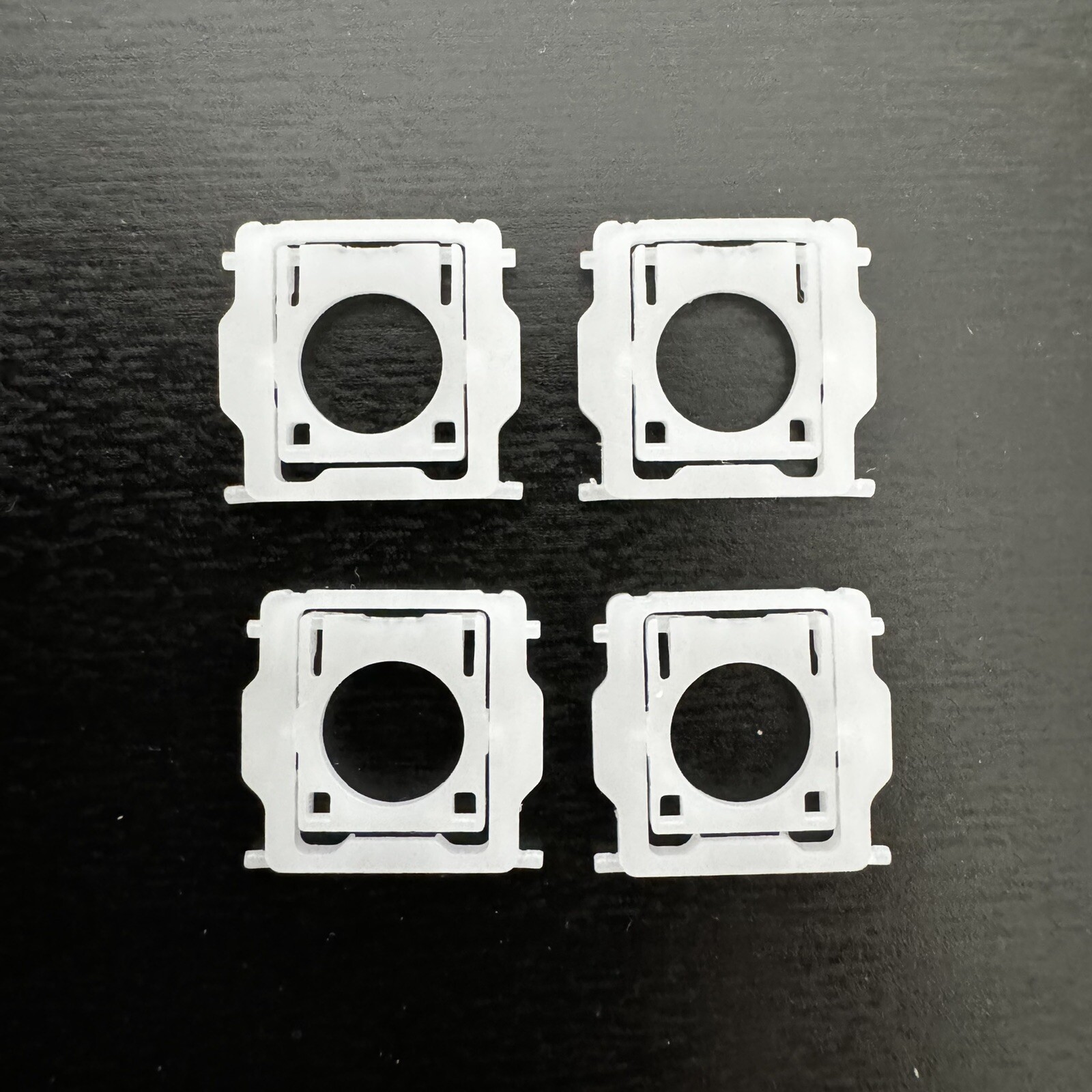 Replacement Key Clip Hinge Spring For Apple Magic Keyboard Touch ID A2520 A2449
