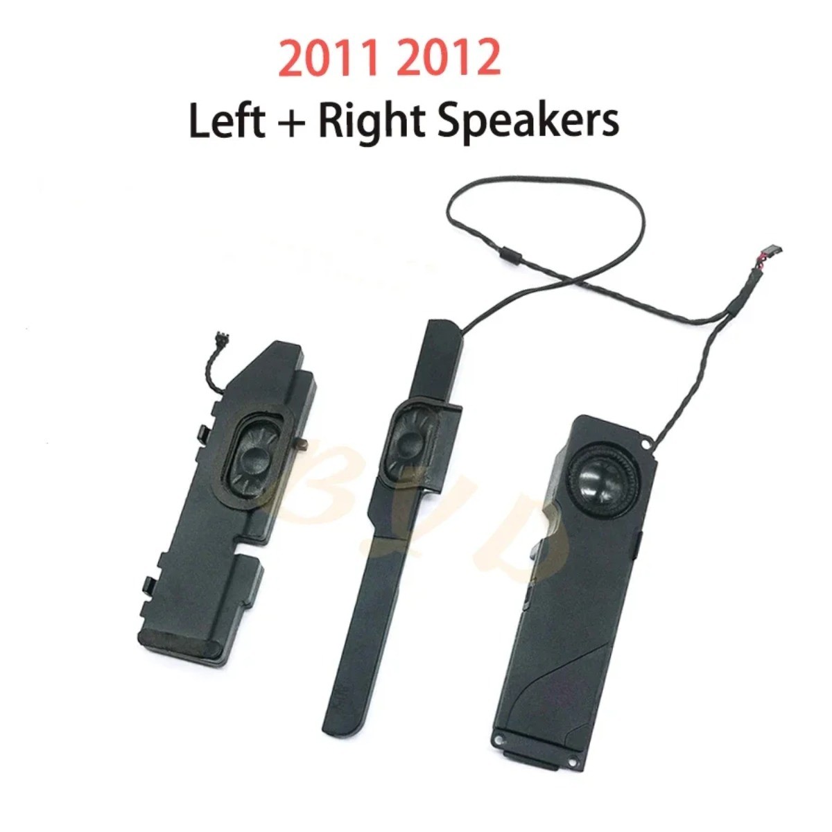 Internal Speaker For Macbook Pro 13″ A1278 Speaker 2008 2009 2010 2011 2012 Year