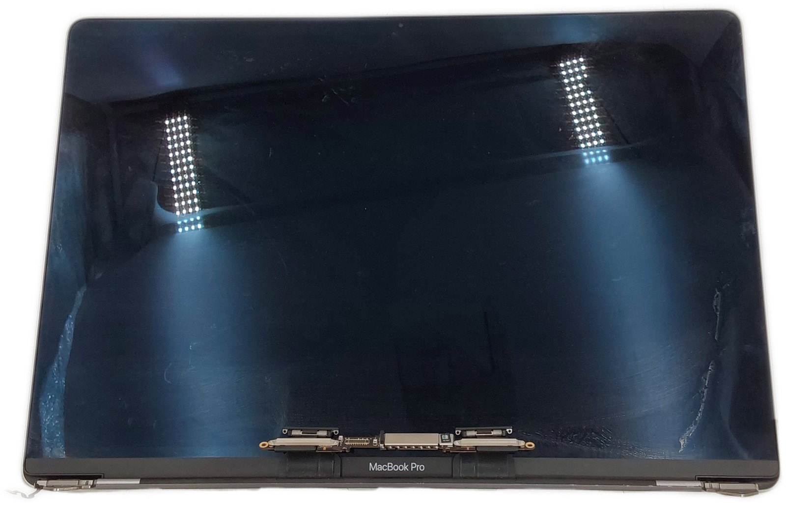 MacBook Pro 16 inch A2141 LED LCD Screen Assembly Silver