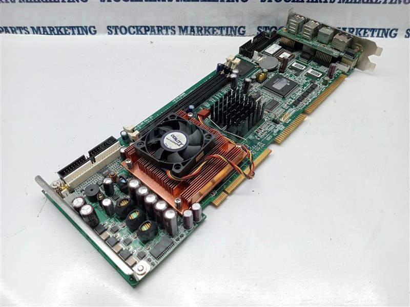 PCA-6186 REV.B1 19C2618600 Daughter Board 30 Days Waranty Fast Shipping