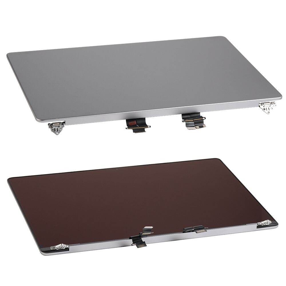 LCD Screen Assembly For MacBook Pro A2485 A2780 16in EMC: 3651 8103 Gray 2023