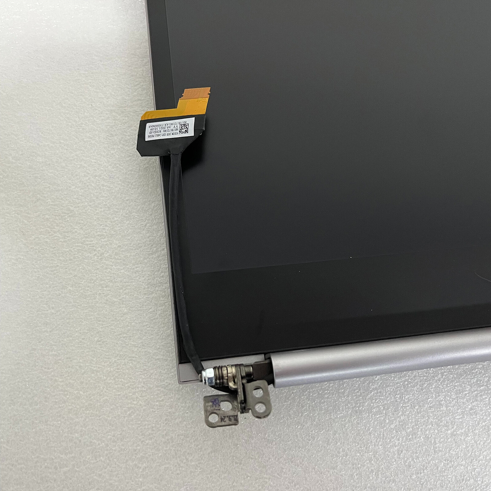 16“ HP ZBOOK Fury16 G9G10 FHD NON-TOUCH SCREEN Complete N19249-001 FHD1920X1200