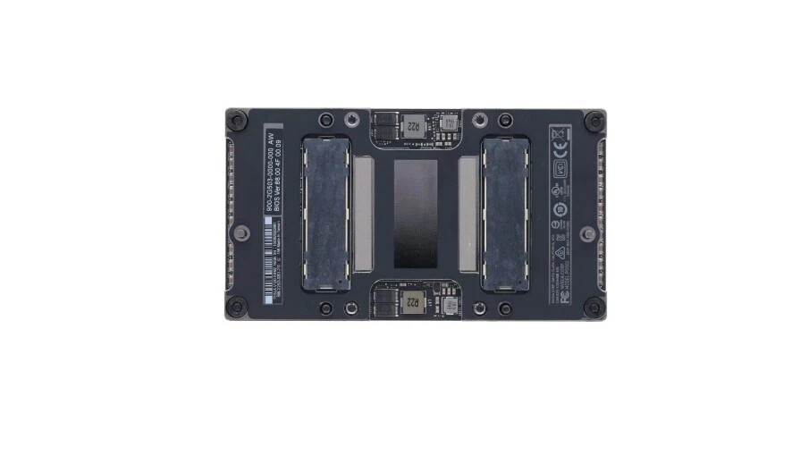 NVIDIA TESLA V100 SXM2 16GB GPU 699-2G503-0202-200 GV100-895-A1 Graphics Card