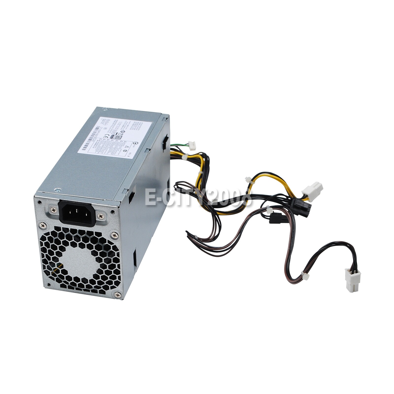 901772-004 For HP ProDesk 280 288 G3 310W PSU DPS-310AB-1A PCG007 Power Supply