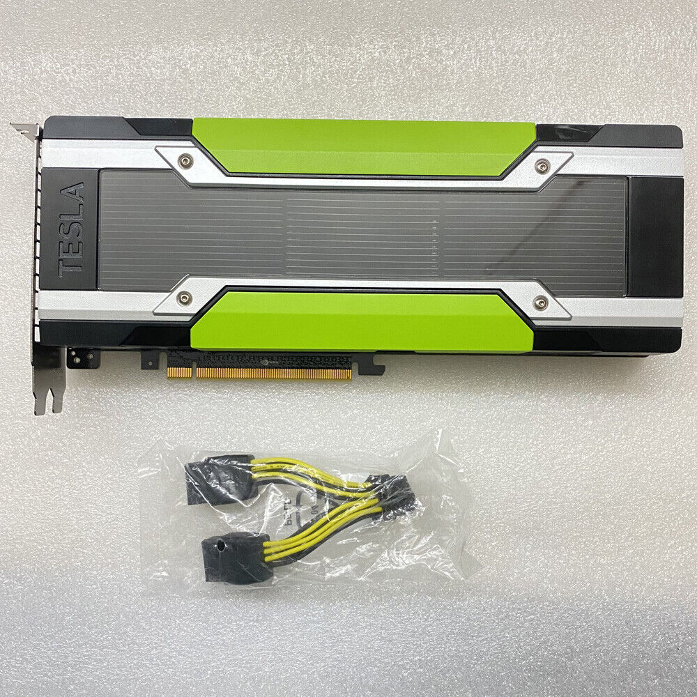 TESLA K80 NVIDIA 24GB GDDR5 CUDA PCI-e GPU GRAPHICS Computing ACCELERATORS