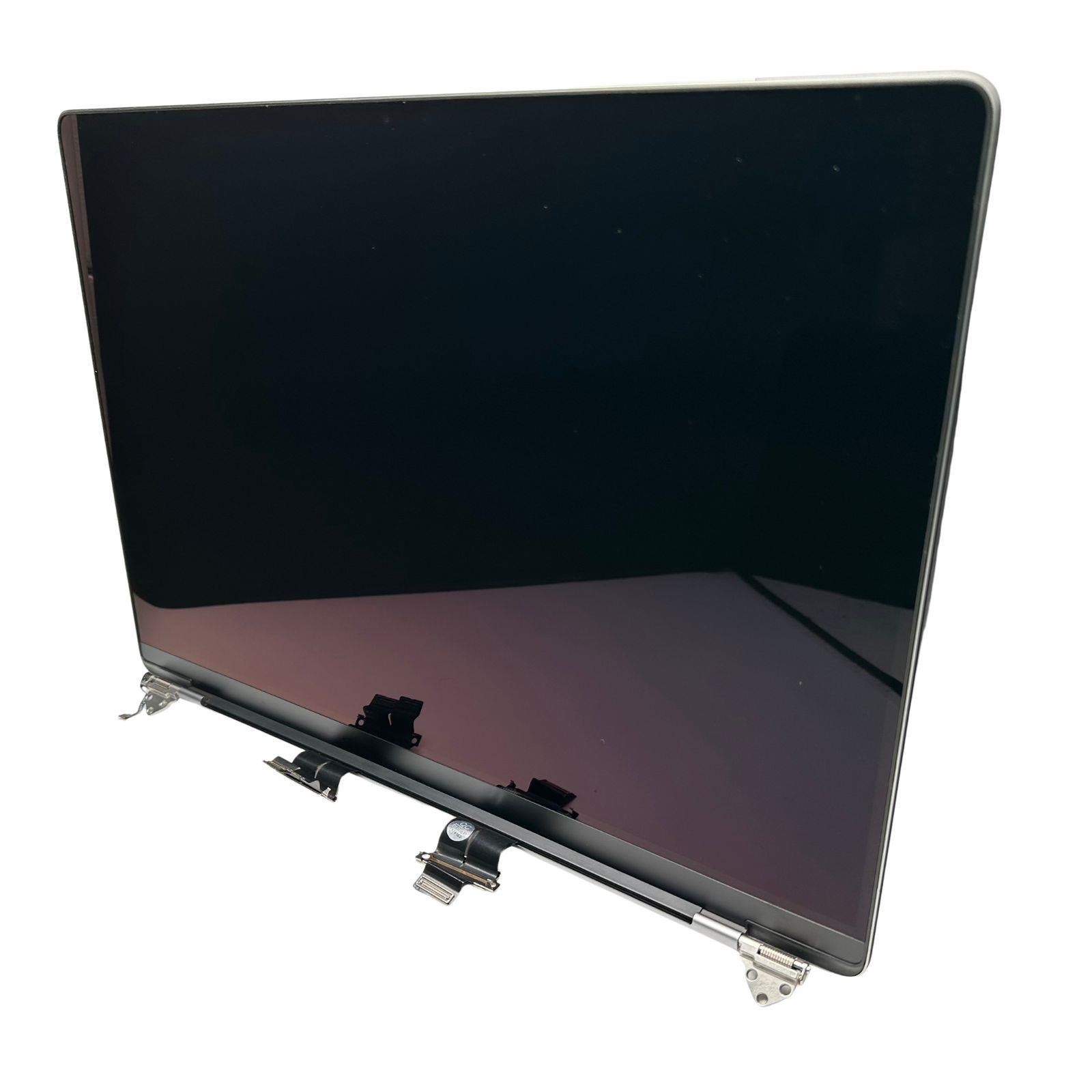 Screen Replacement for Apple MacBook Pro 16″ A2780 (2023) Space Gray Good