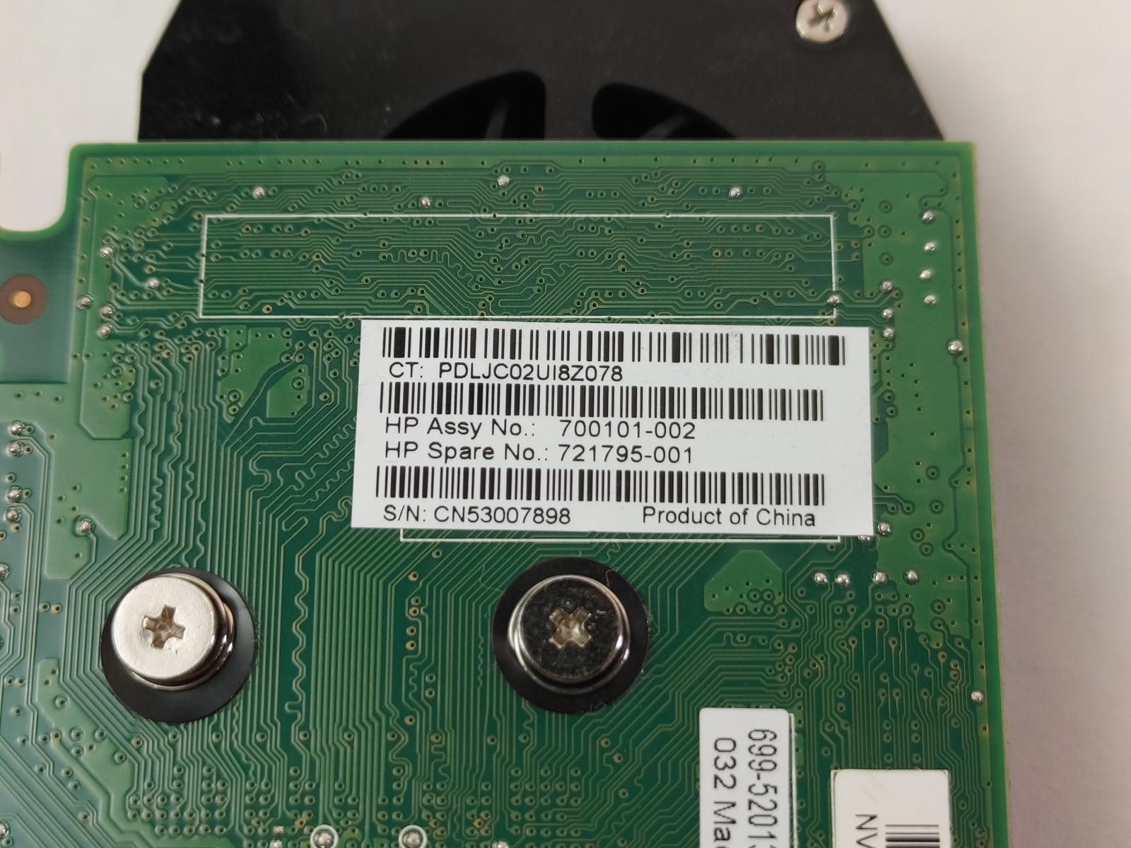 NVIDIA Quadro NVS 510 2 GB DDR3 PCI Express 2.0 x16 Desktop Video Card