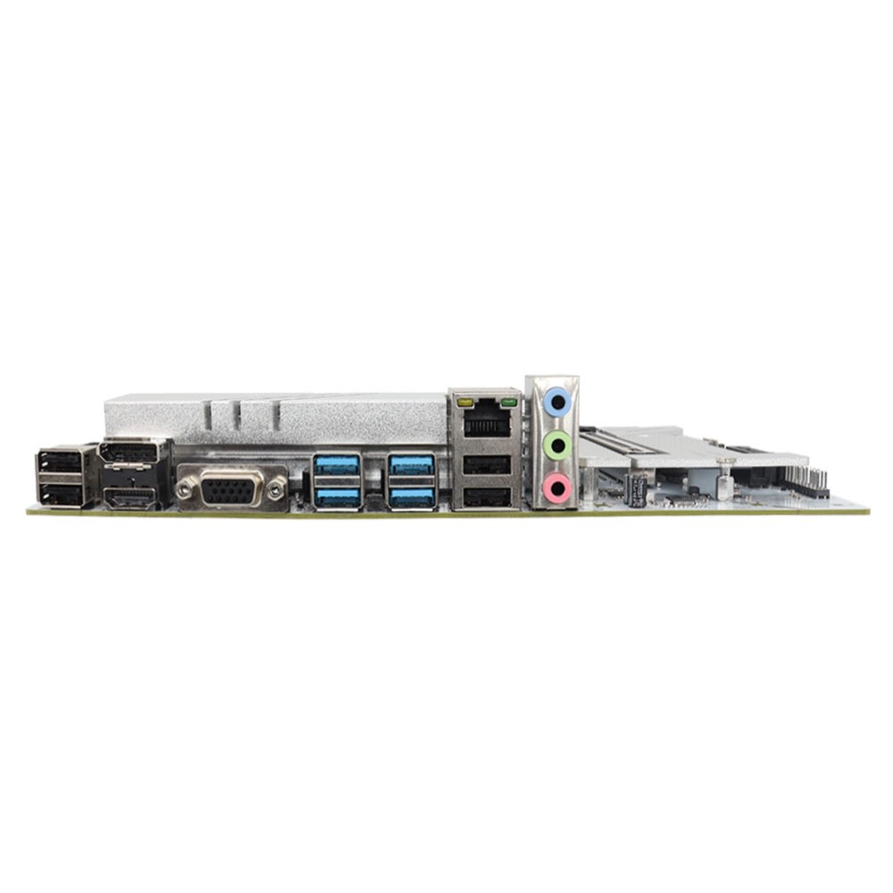 B650M Gaming Plus AM5 Motherboard Micor ATX, Ryzen 7000 series, 2 DDR5 Slots