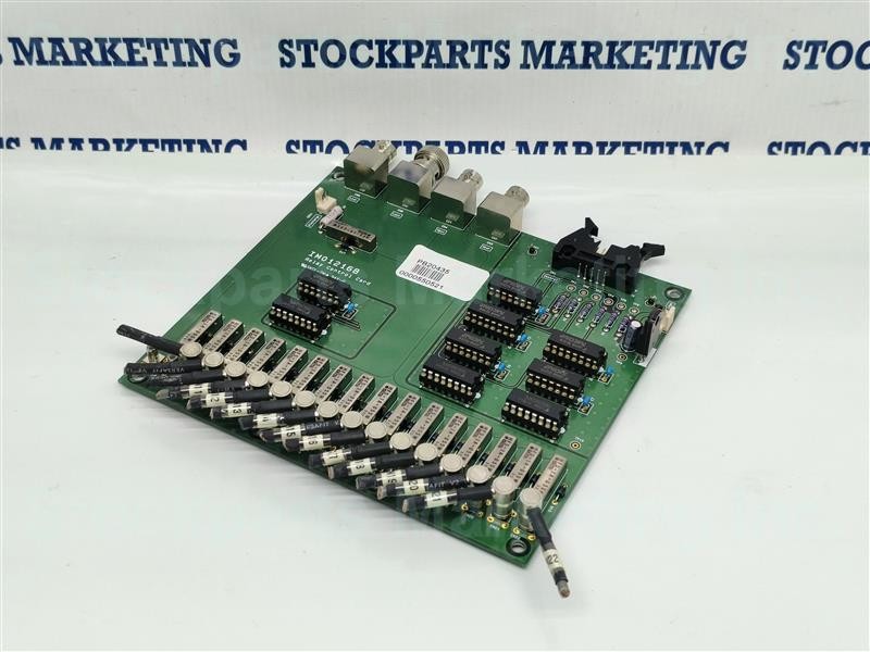 IM012168 Relay Control Card 30 Days Warranty Expedited Shipping