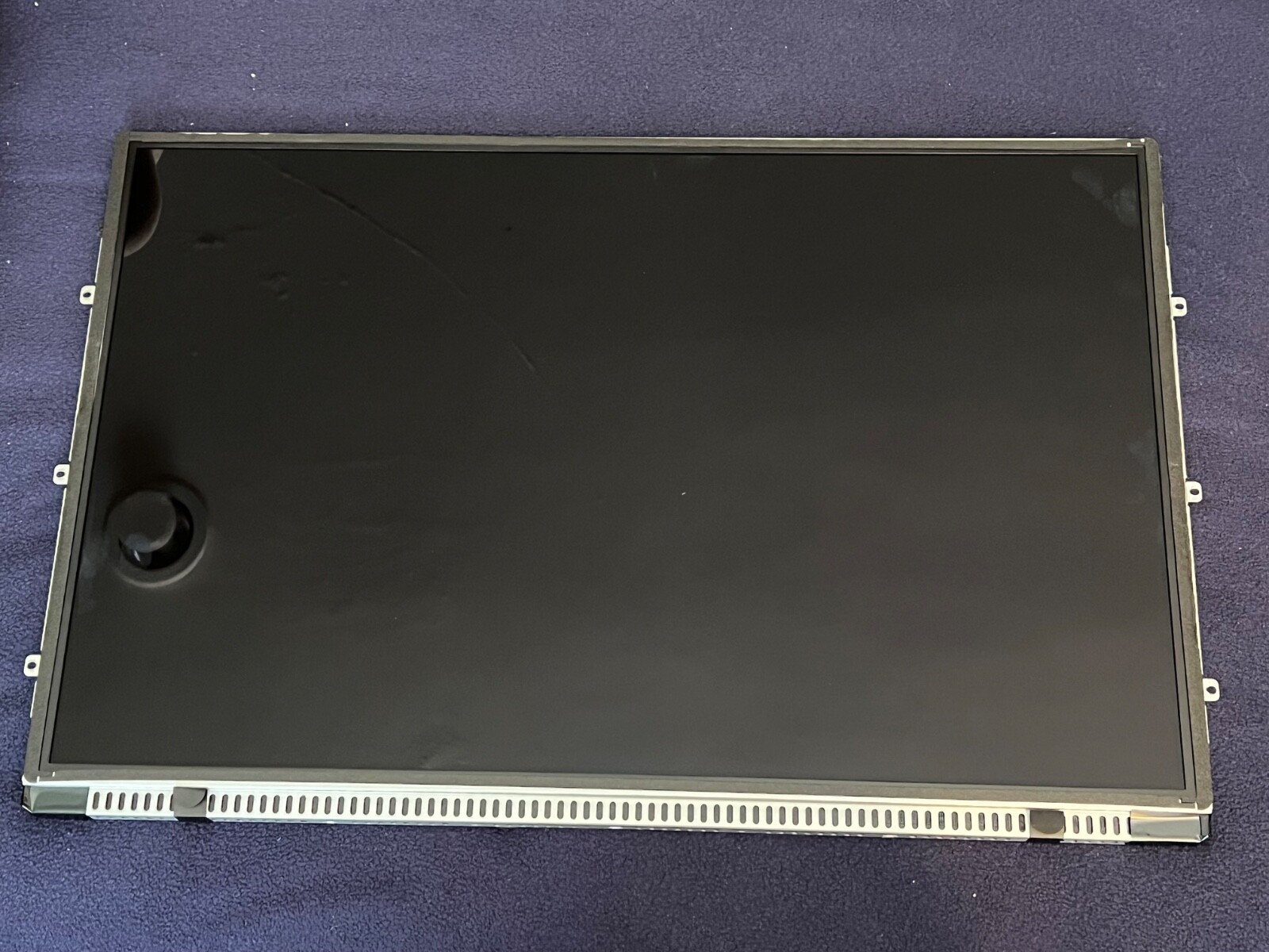 APPLE CINEMA DISPLAY 24″ A1267 LCD PANEL GENUINE Replacement LM240WU6 (SD) (A1)