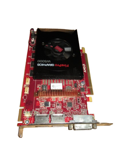 AMD FIRE PRO 3D W5000 (100-505635) 2 GB GDDR5