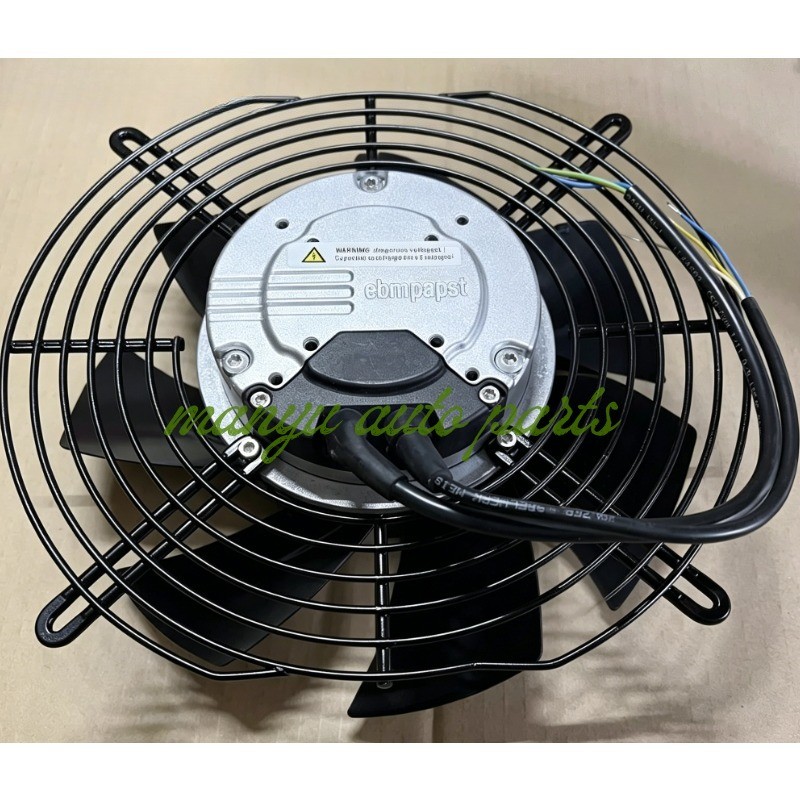 1PC S3G250-BC54-01 170W 230V 1.25A Cabinet Axial Cooling Fan