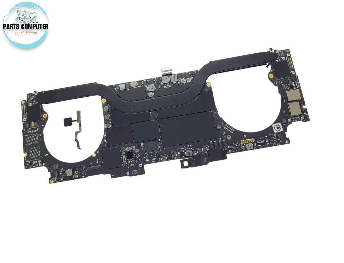 820-01700-A Logic Board i7 2.6GHz 16GB 512GB MacBook Pro 16″ A2141 2019