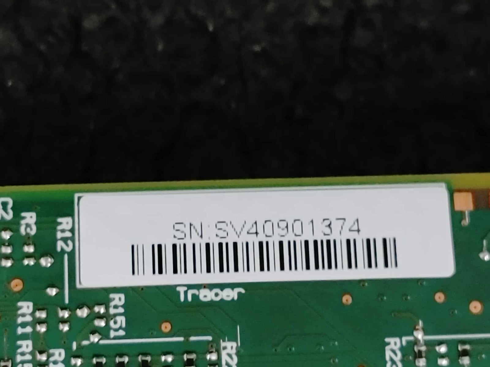 Lot of 6 HP 660087-001 638836-001 SAS9207-8e PCIe 6GB 2.0 SAS/SATA 8 Port HBA