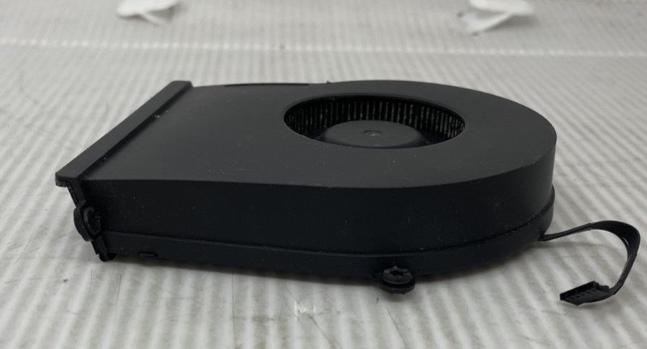 Original CPU COOLING FAN AD520K01 610-00302-A FOR Apple Mac mini A1993 2018