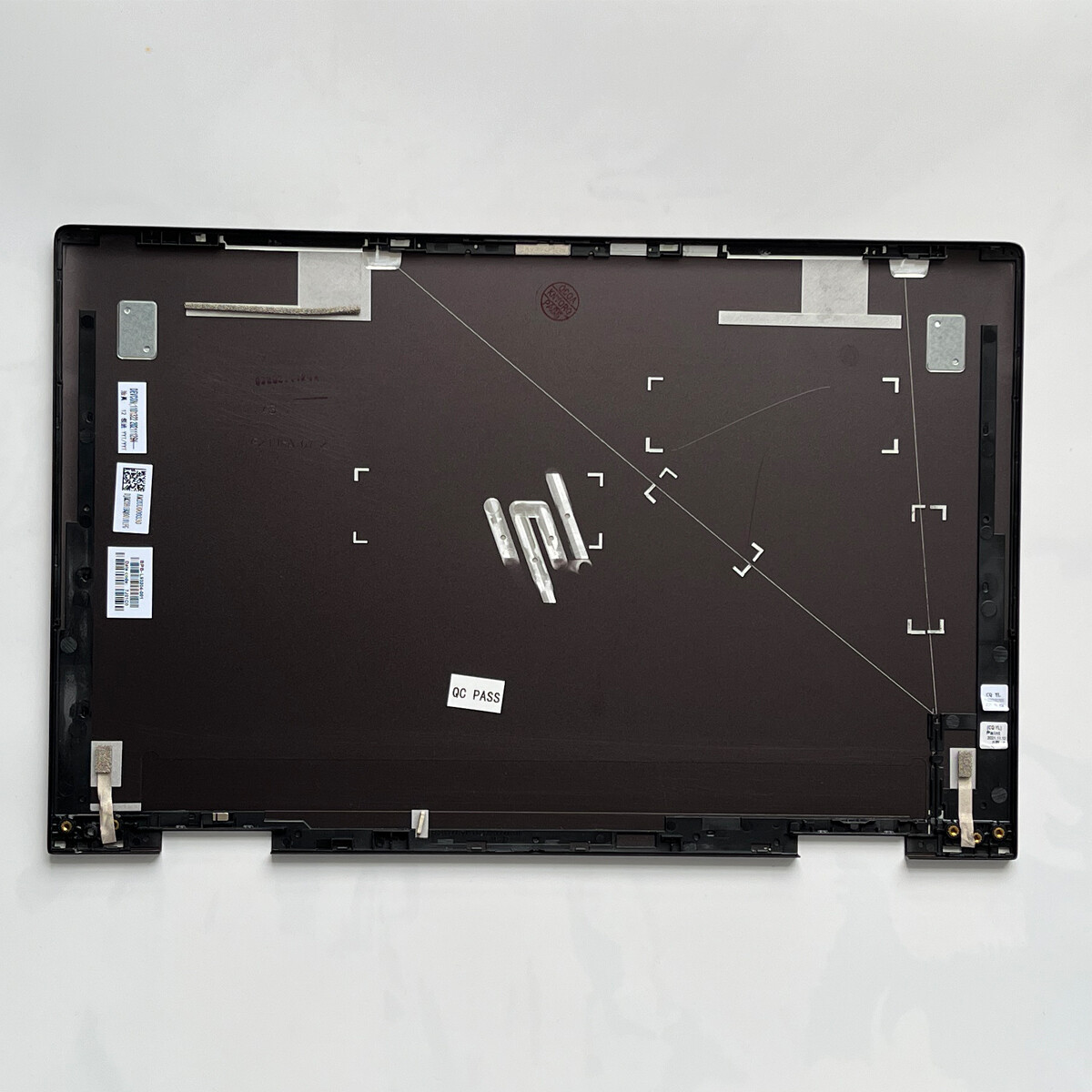 For HP ENVY X360 15-ED 15M-ED 15-EE 15m-ee0023dx LCD Back Cover Hinge L93204-001