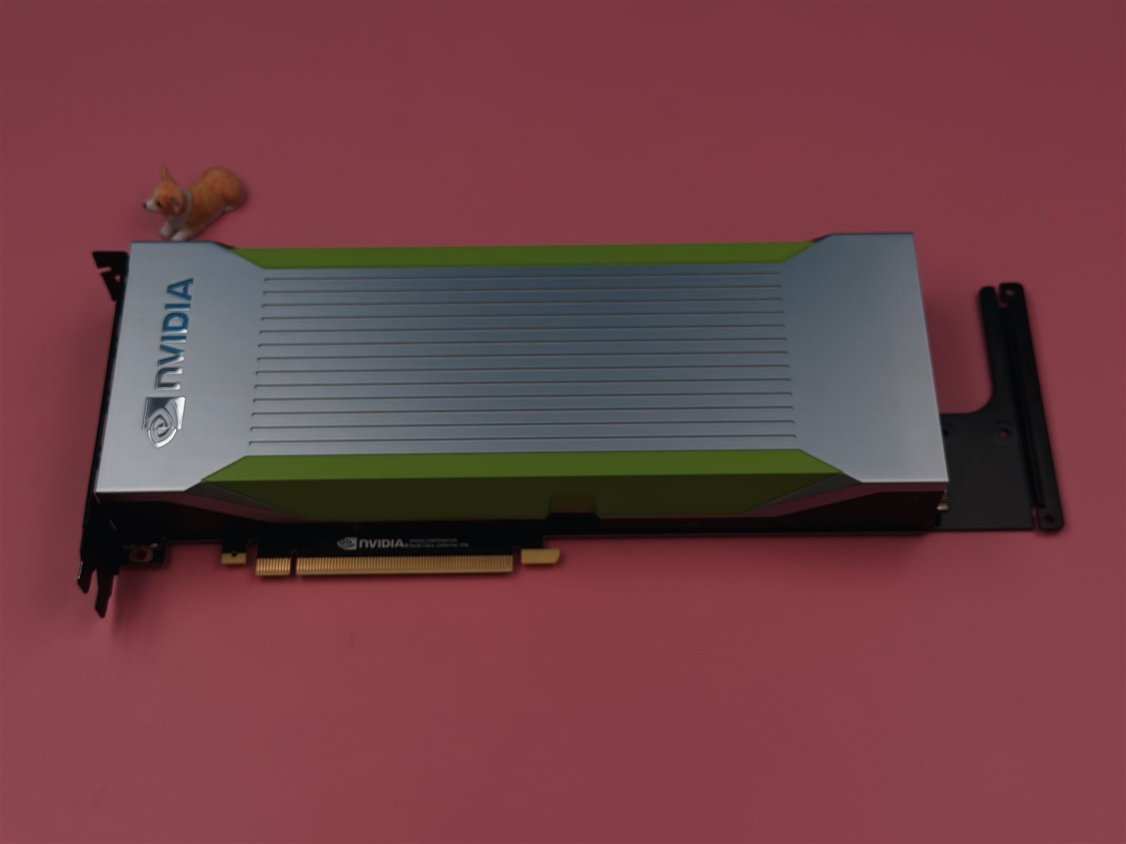 Dell NVIDIA Quadro RTX 8000 Passive 48GB GDDR6 Server GPU 8VJMK 08VJMK AI 3D