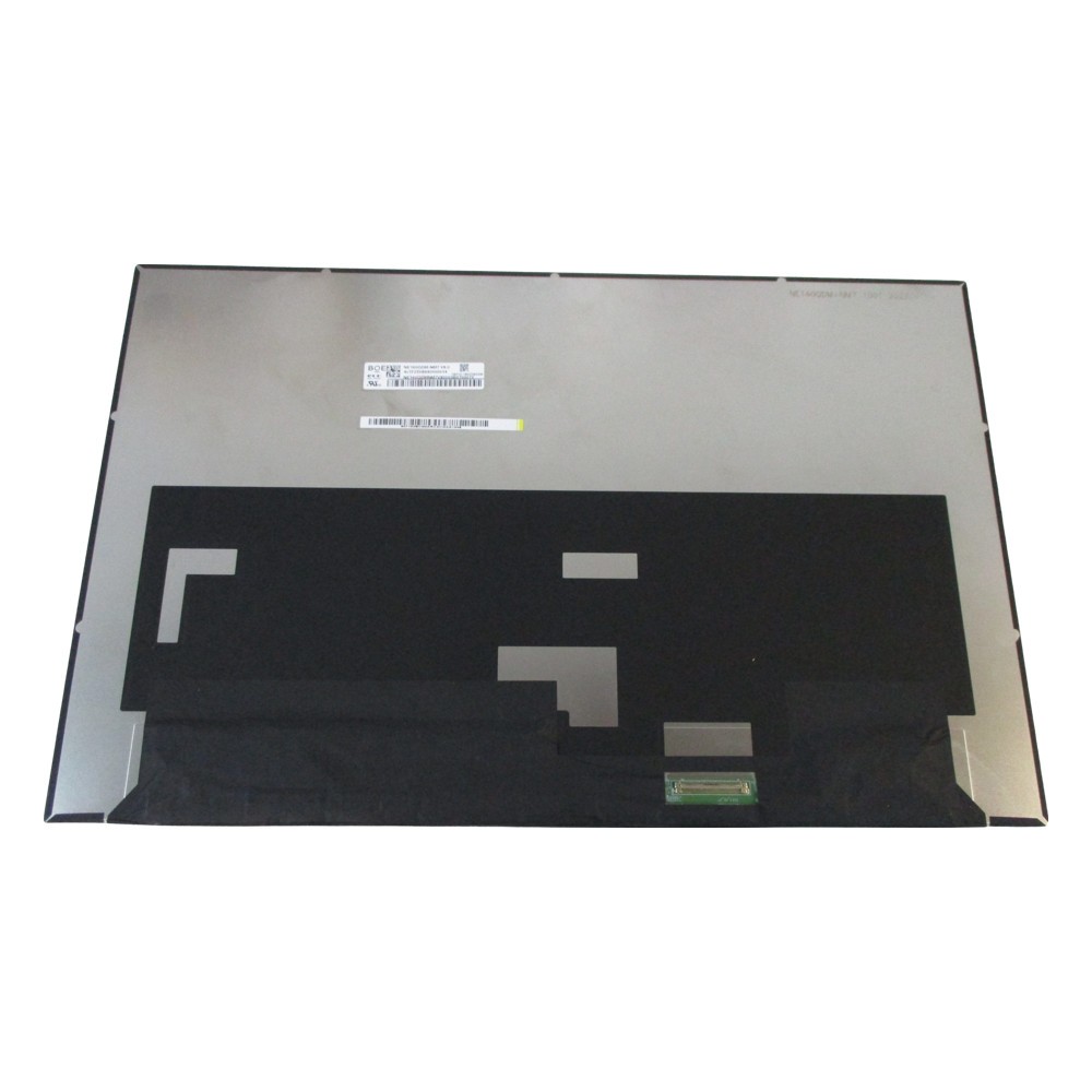 NE160QDM-NM7 18010-16022600 Led Lcd Screen Panel 16″ WQXGA 2560×1600 40 Pin
