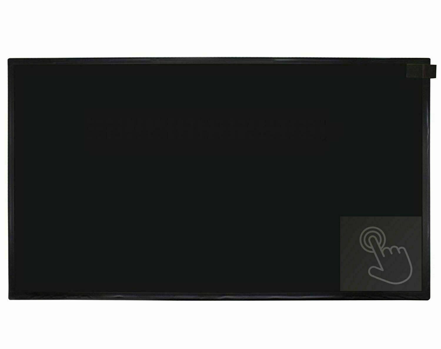 New Dell DPN 09NF6N 9NF6N 14″ FHD IPS LCD Touch Screen for Latitude 7480 / 7490