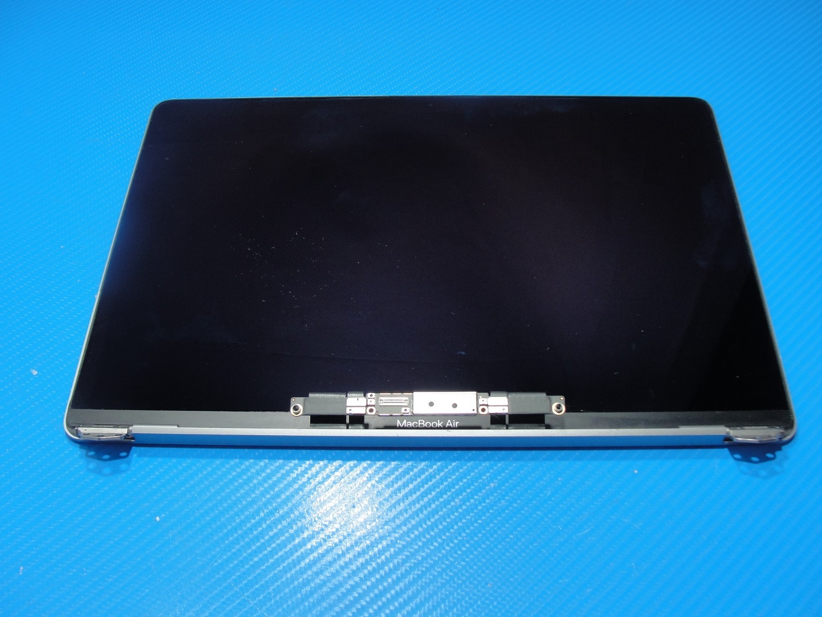 MacBook Air 13″ A2179 Early 2020 MVH22LL/A LCD Screen Assembly Gray 661-15389