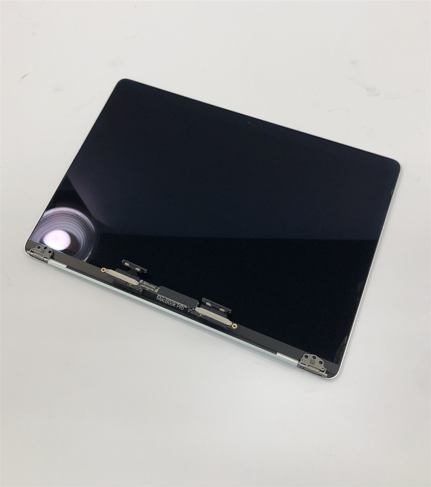 Apple MacBook Pro A2251 13″ 2020 LCD Display Assembly Silver Grade C 661-15733